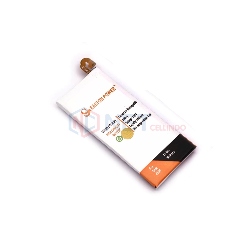 BATERAI SAMSUNG J3 PRO / BATRE SAMSUNG J3 PRO / J330 2017 EASTON