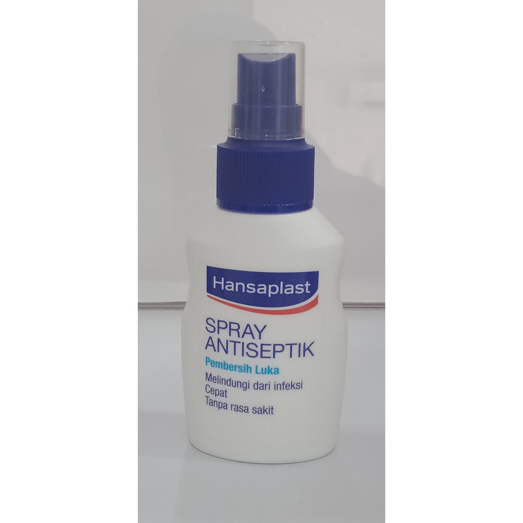 Hansaplast Spray antiseptik