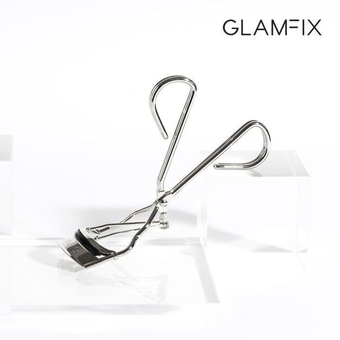 GLAMFIX Maxi Curl Lash Curler_ Penjepit Bulu Mata | Glamfix ORIGINAL