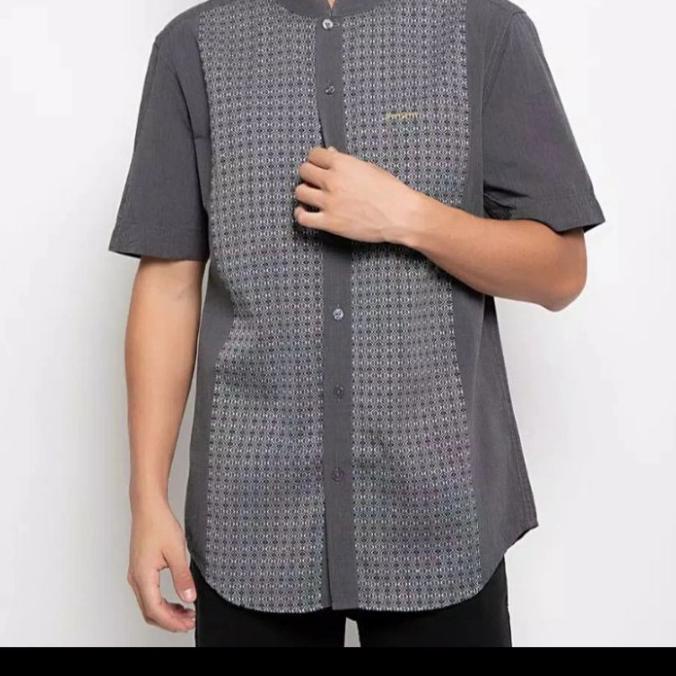 baju koko giani gracio original