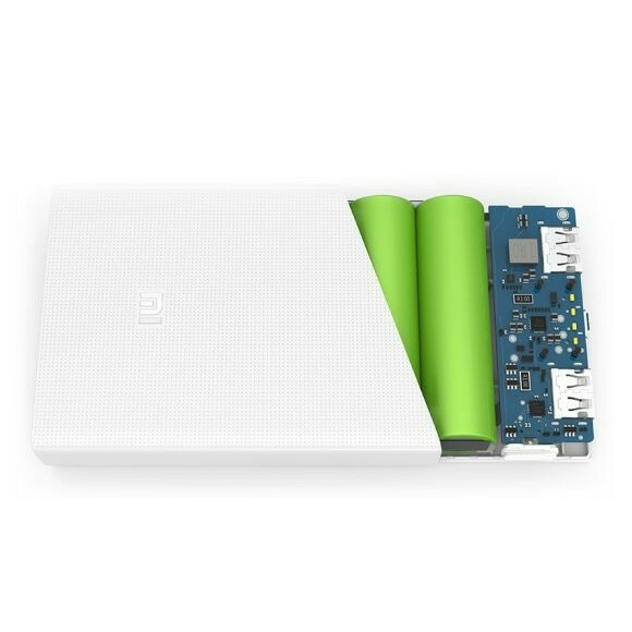 ORIGINAL XIAOMI MI POWERBANK PB POWER BANK 20000MAH 20000 MAH ORIGINAL 001