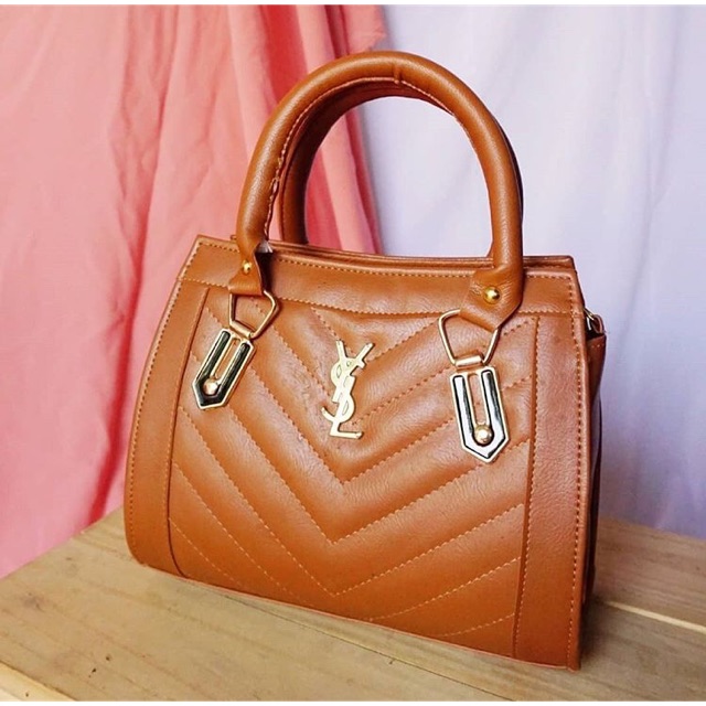 Tas besar YSL