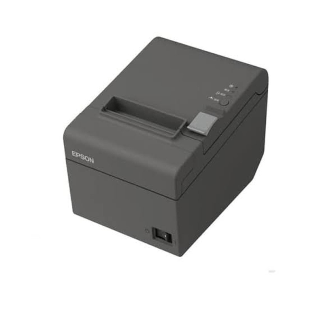 EPSON Printer Kasir THERMAL TM T82 TMT 82X PORT USB LAN PARAREL SERIAL