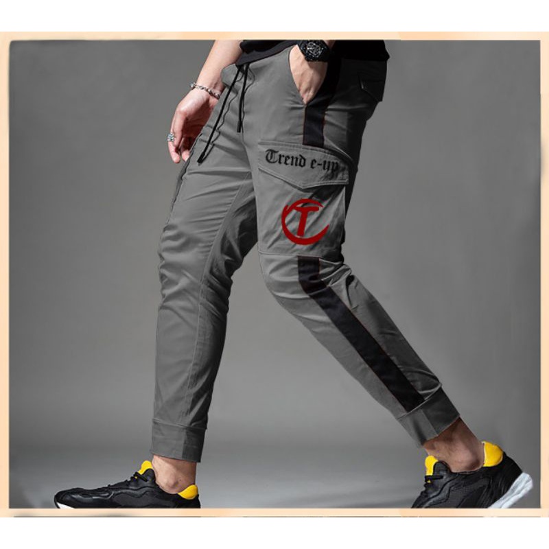 COD/DS/CELANA JOGGER UP XL (33-36)