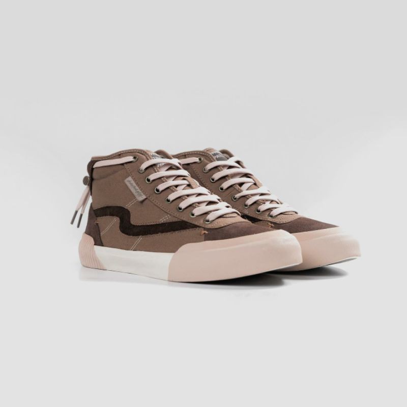 Patrobas Triassic / Patrobas Too Lavish Triassic High Size 41