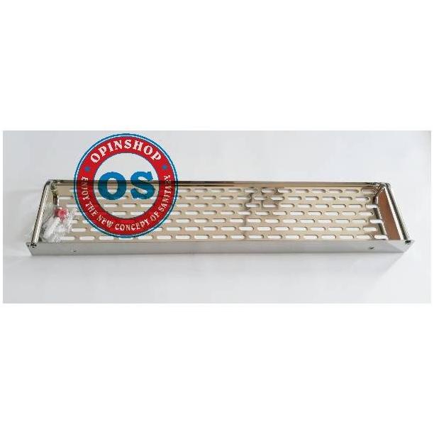 

Cm 50 Mandi Rak Kamar Stenlis Panjang 304 Steel 50 Os Cm -53210 58Rkij3Y28