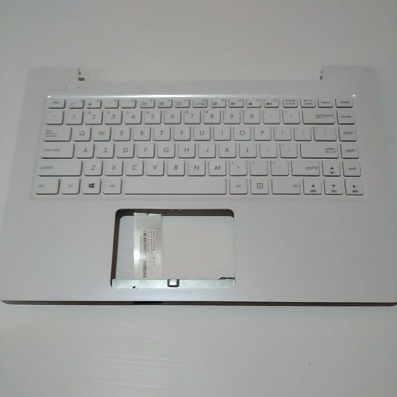 Keyboard Asus X456U Ori