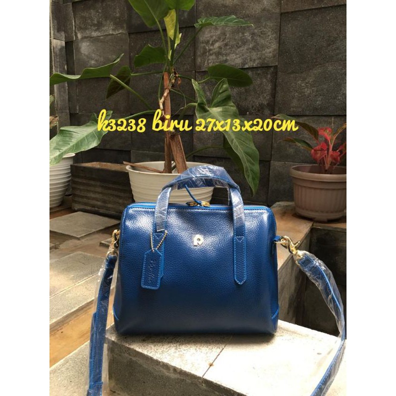 Tas papillon K3238