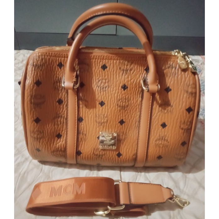 Tas MCM Speedy