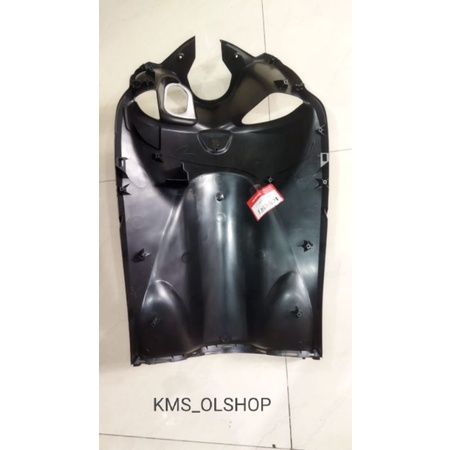 Legshield kontak beat pop, legshield tengah beat pop, legshield kunci Original ahm