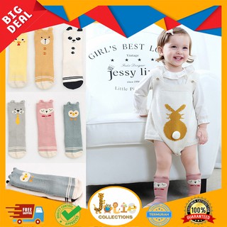 Jual JOLIECOLLECTIONS KAOS    KAKI BAYI KOREA NEW KARAKTER ANIMAL / KAOS