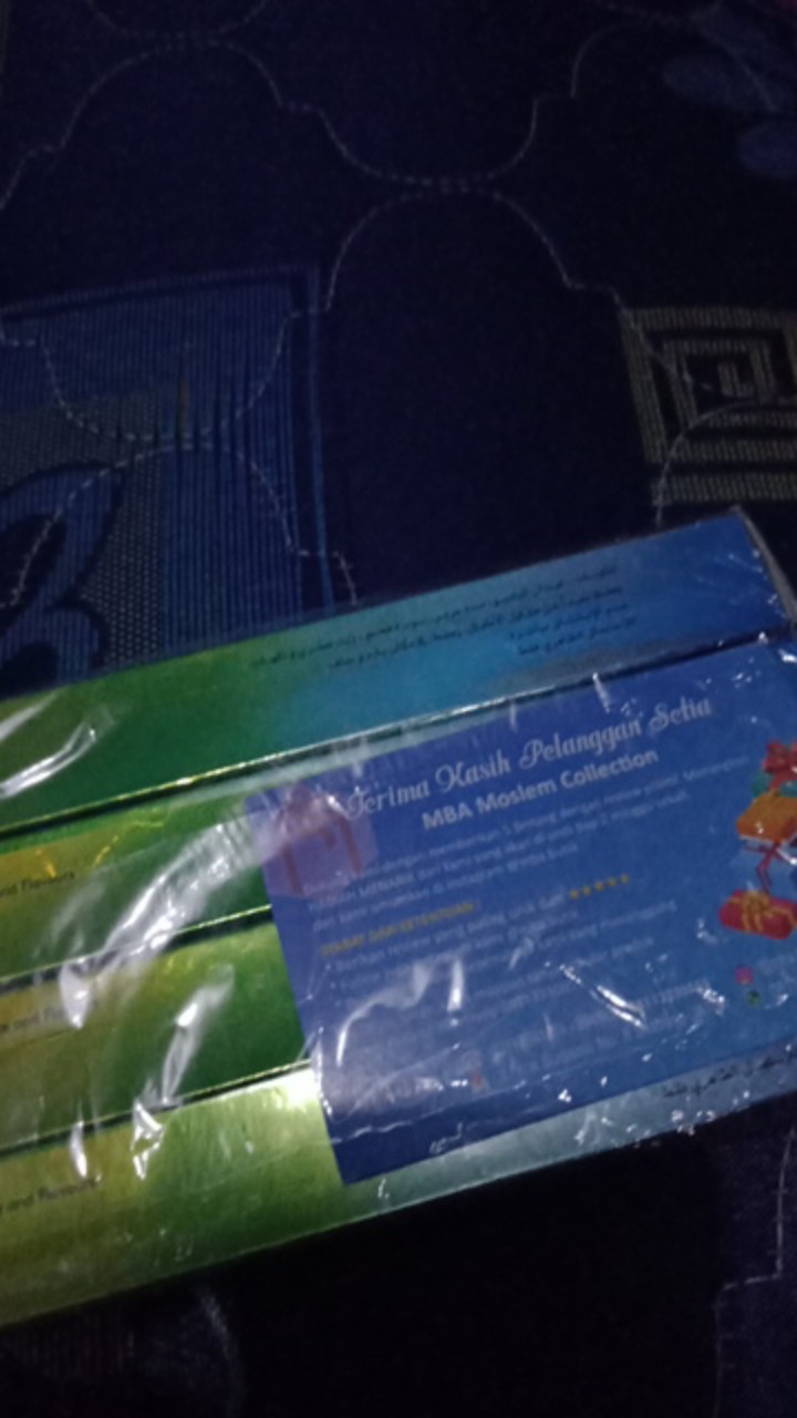 Dupa Rainbow Agarbatti By Surrati