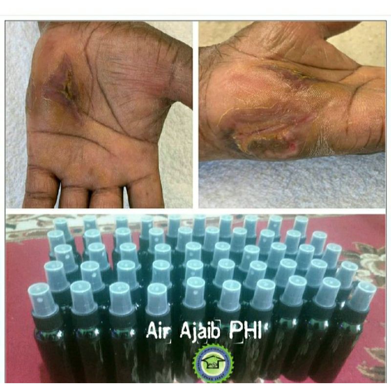 

Air Ajaib