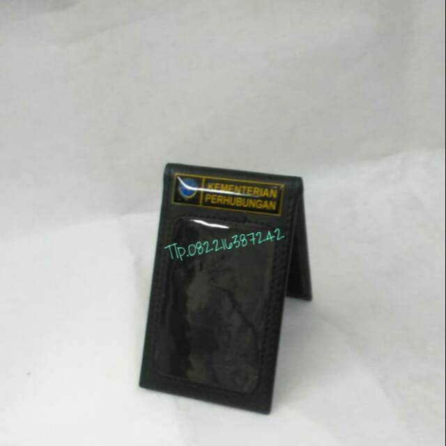 COVER ID CARD KEMENTERIAN PERHUBUNGAN