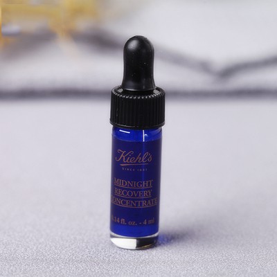 Kiehl's / Kiehls Midnight Recovery Concentrate 4ml