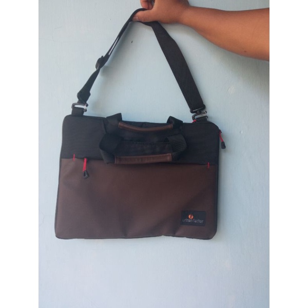 tas laptop urban factor