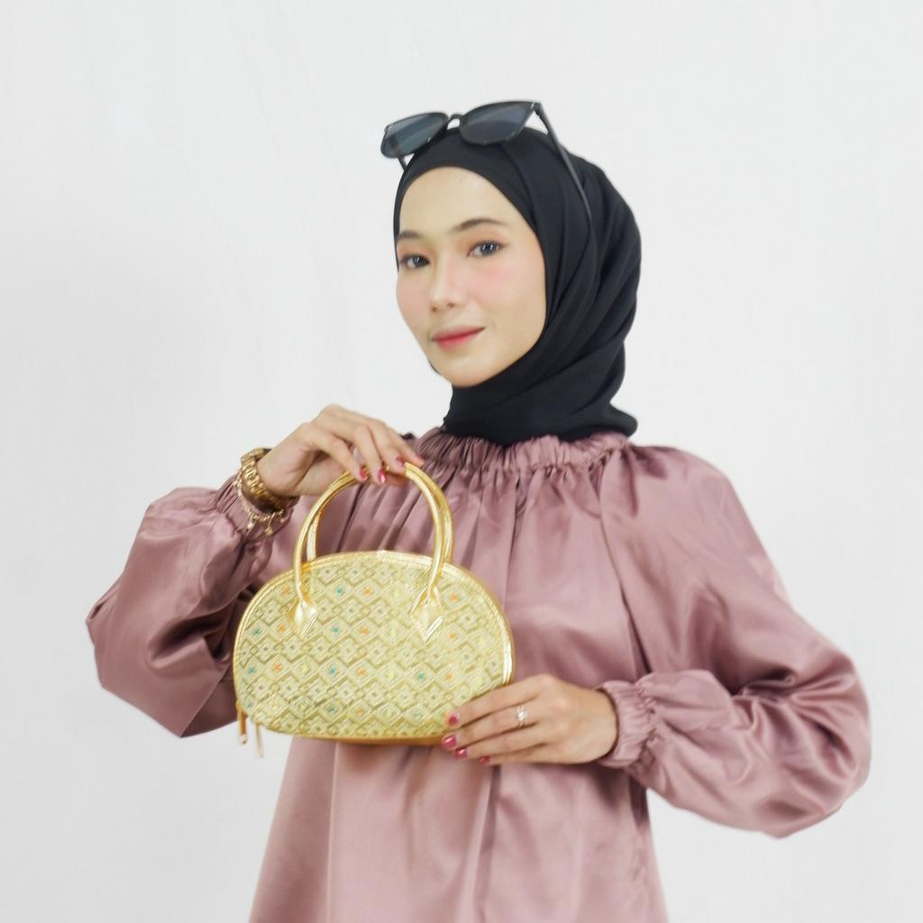 TAS ETNIK WANITA TERMURAH TIDY SERIES