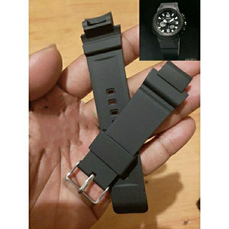 STRAP TALI JAM DIGITEC DG 2111 DG 2111T DIGITEC DG 4120T DG 2096T