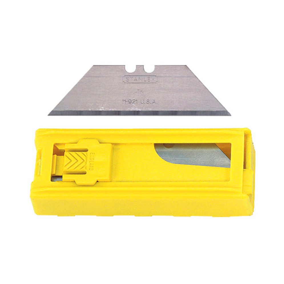 

Heavy duty utility blade Stanley classic 1992 cutter industri