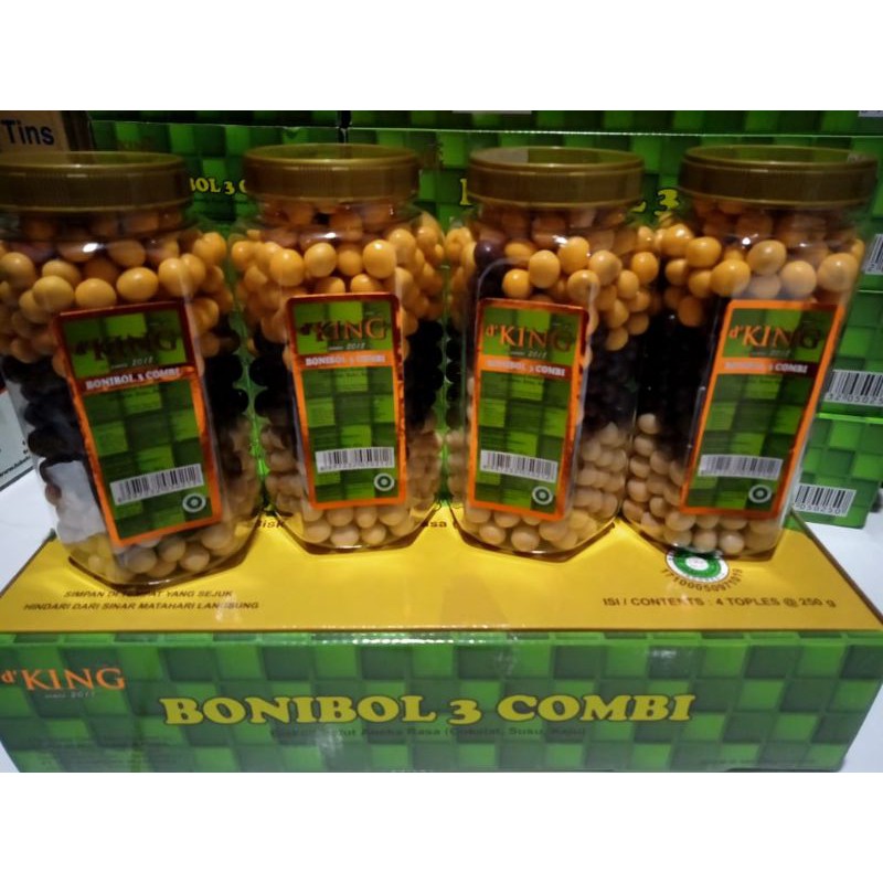 

bonibol Cokelat biscuit keju, susu balitos