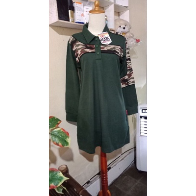 Baju Olahraga Unclewest