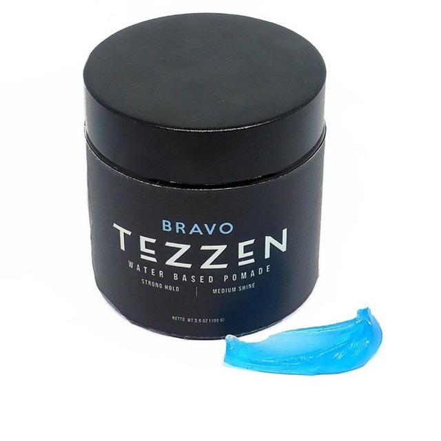 TEZZEN POMADE BRAVO