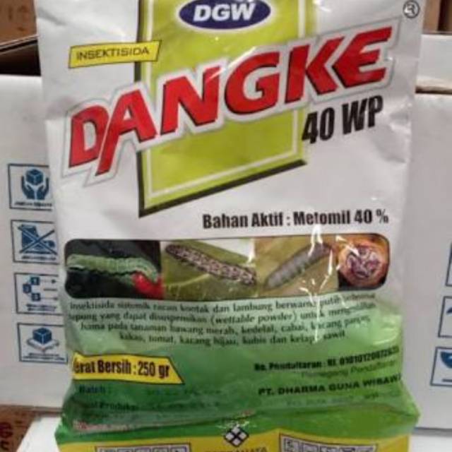 Danke 250g
