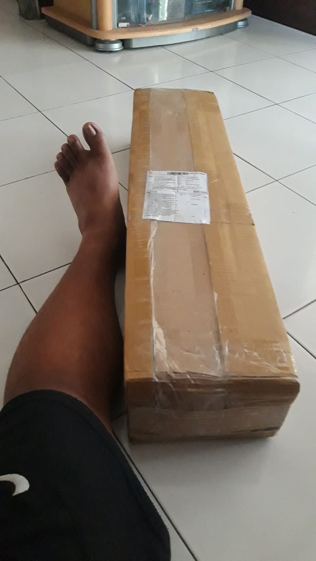 Hio Dupa Stik India Smokey Incense Scr-5512 Premium Jasmine Melatii