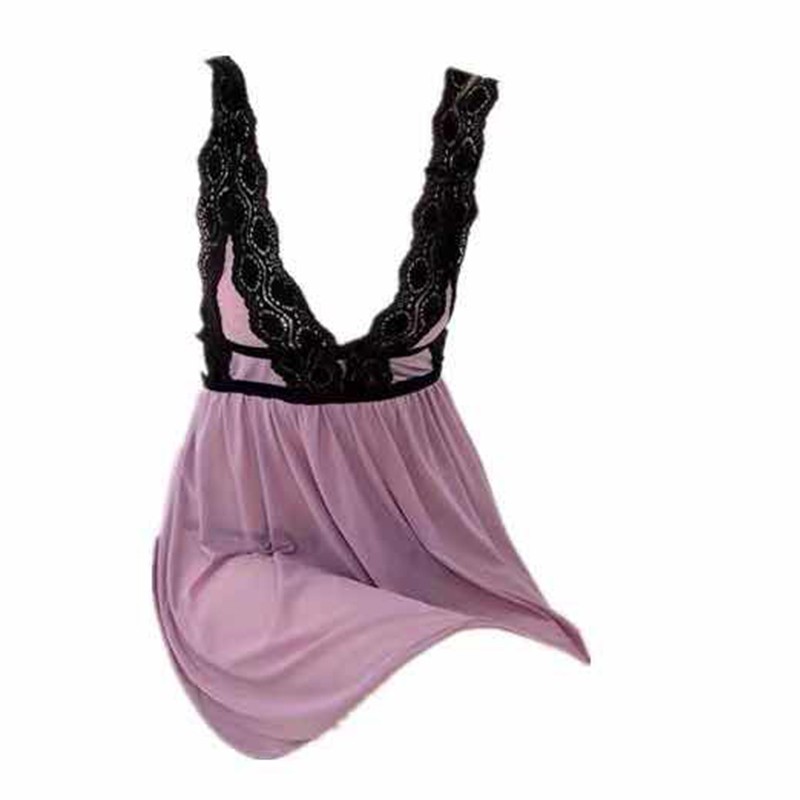 Sexy lingerie jumbo  big size baju  tidur  seksi  plus size 