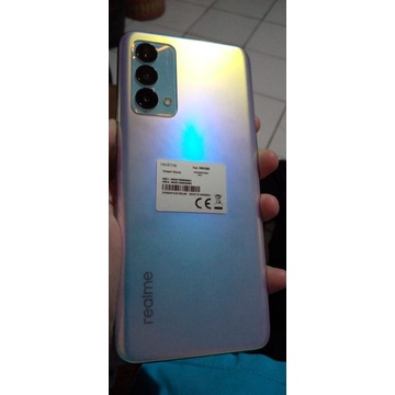 Realme GT master edition