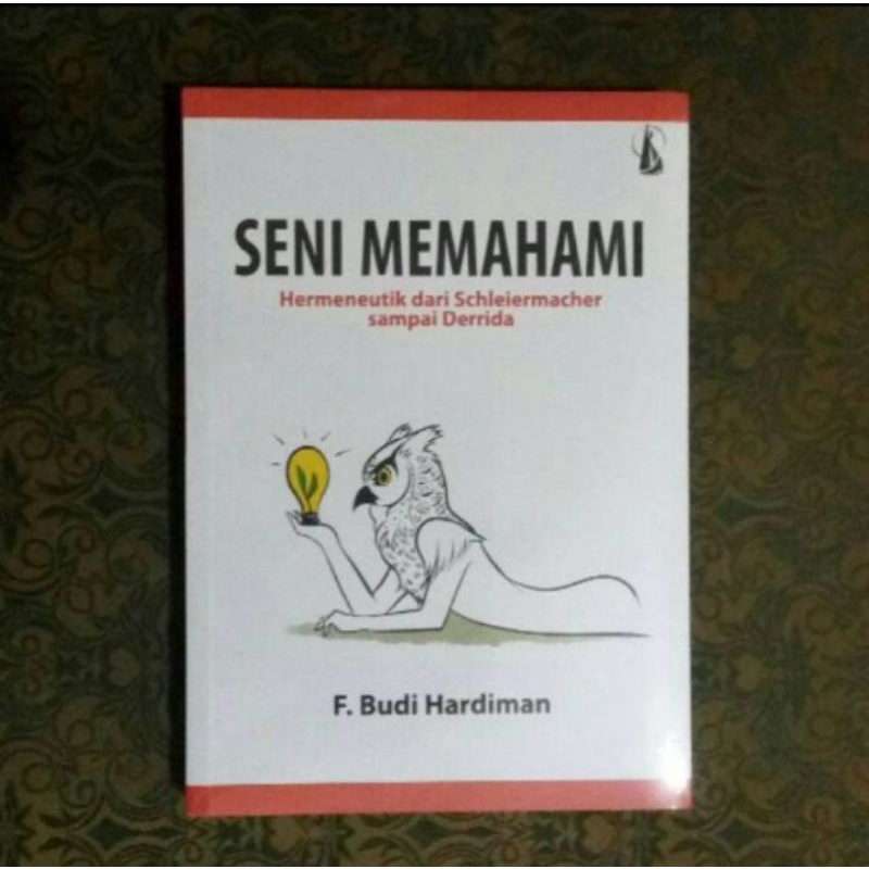 BUKU SENI MEMAHAMI