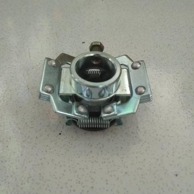 Platina Dinamo L19-154S Monyong Termurah