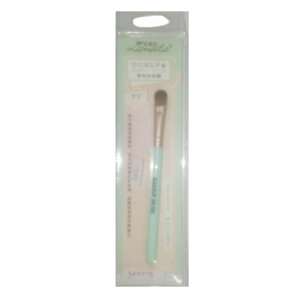 Laneila Make up Brush - Kuas Makeup Pewarna Mata - B720013