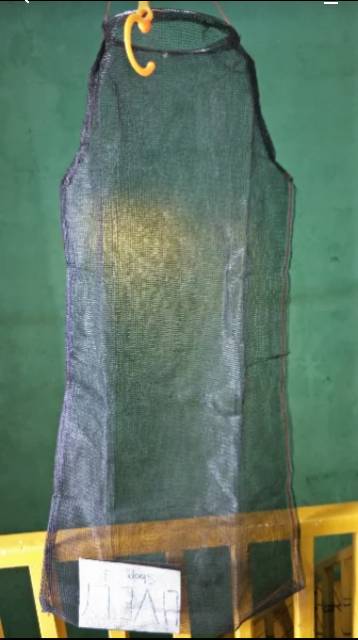 Waring Hitam 120 cm