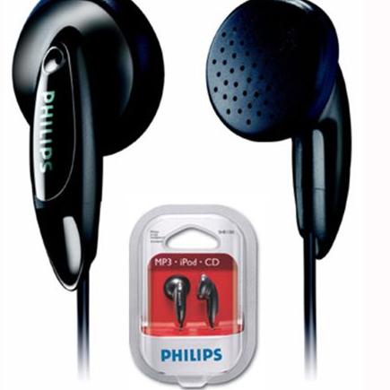 Earphone philips SHE 1350 murah garansi resmi