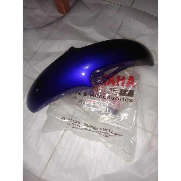 spakbor depan RX-KING original