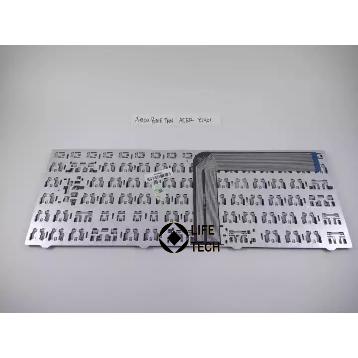 Keyboard Laptop Notebook Axioo Neon BNE Axioo Neon TNN / Acer Aspire One 14 Z1401 / Advan Soulmate G4C series M4 series Z4D series