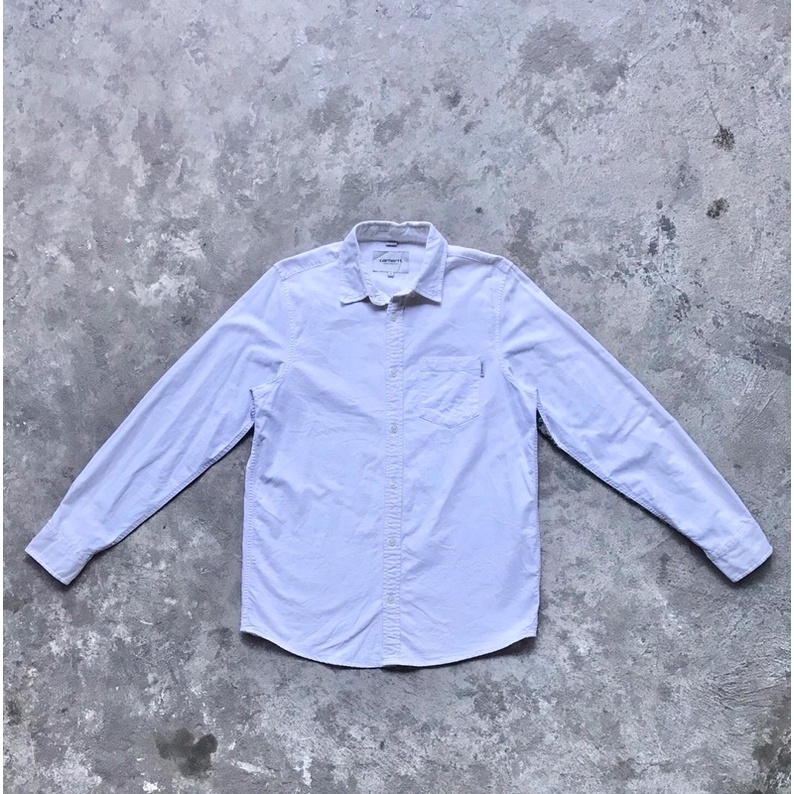 kemeja carhart