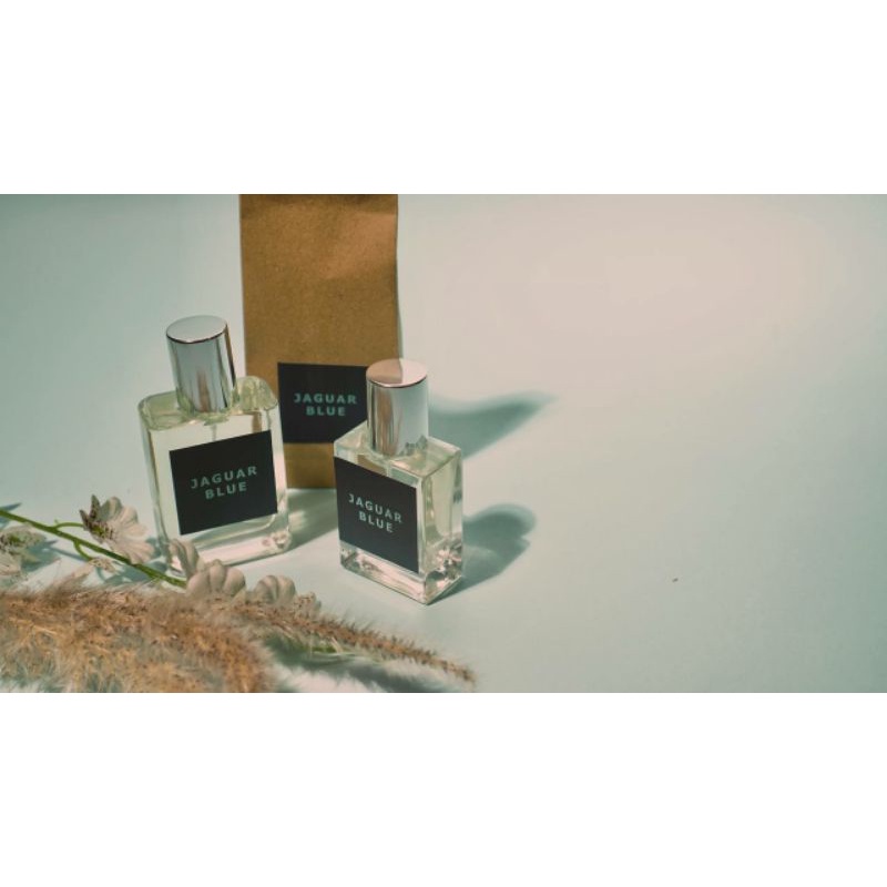 parfum jaguar blue