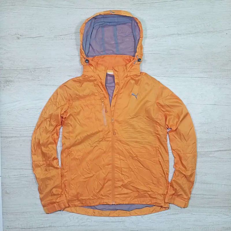 CO JAKET PUMA OUTDOOR SECOND ORIGINAL