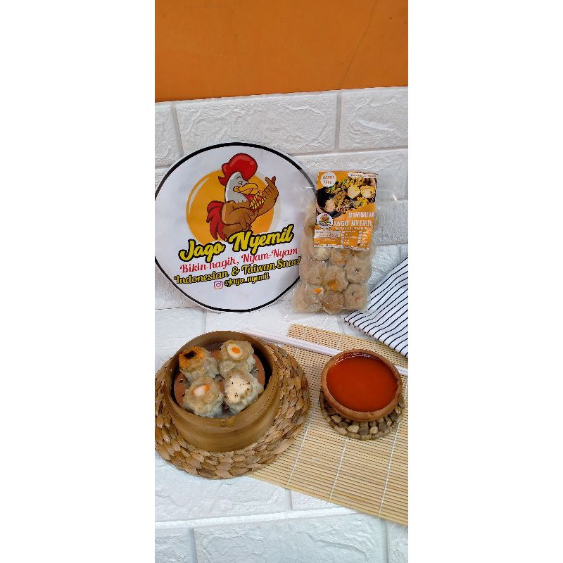 

DIMSUM AYAM / DIMSUM FROZEN /DIMSUM ENAK / DIMSUM HALAL /DIMSUM JAGO NYEMIL