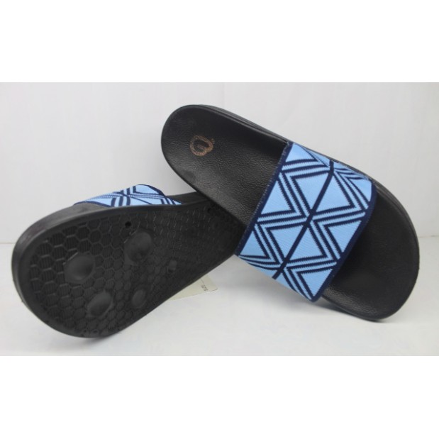 Adesa-Sandal Pria Zigzag