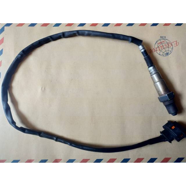OXYGEN SENSOR OKSIGEN O2 CHEVROLET ORLANDO CRUZE DEPAN ATAS ORIGINAL