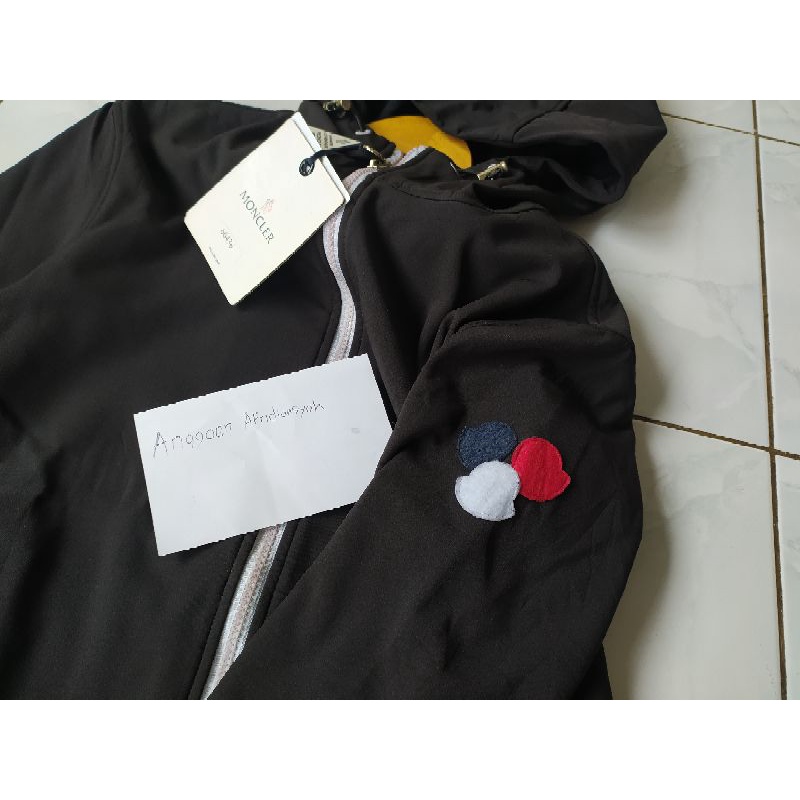 Hoodie moncler