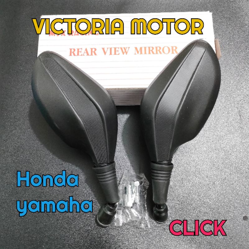 Spion click Honda Yamaha Vario Nmax PCX universal Motor