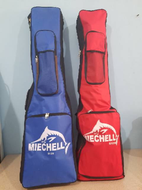 Tas pancing single merk miechelle 120