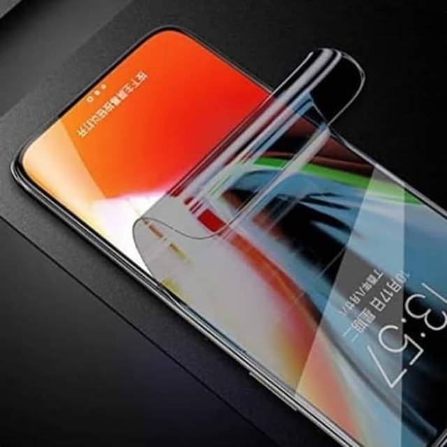 Anti Gores HydroGel Anti Shock Huawei Mate 20 Pro Mate 20X Mate 20