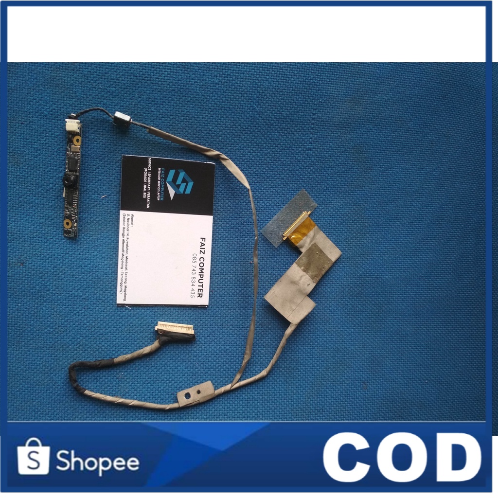 FLEXIBLE FLEXIBEL FLEXYBEL LCD ACER 4736 4736G 4535 4540