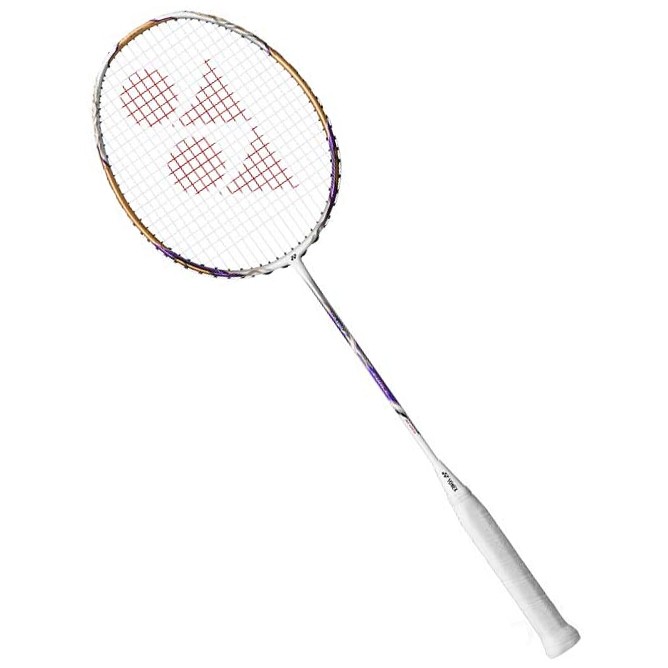 Raket Badminton Yonex Voltric Z-FORCE LTD VT Z-F Limited (Original)