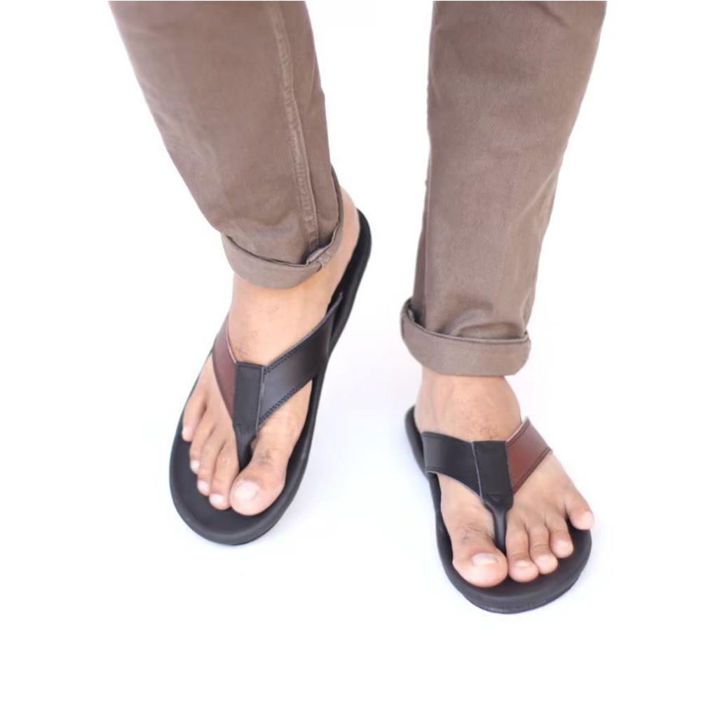 Sandal Kulit Asli Termurah SC03